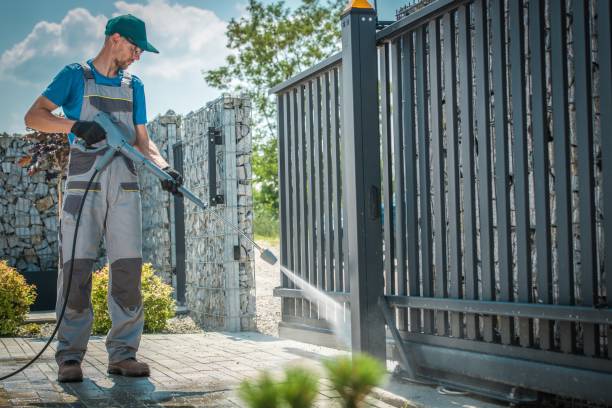 Historic Building Restoration in Gretna, LA