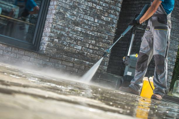Best Dumpster Area Cleaning  in Gretna, LA