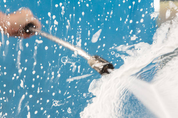 Best Driveway Pressure Washing  in Gretna, LA