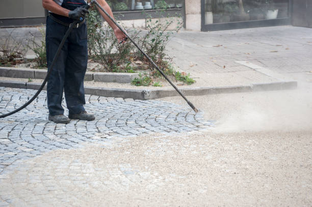 Best Gas Station Cleaning  in Gretna, LA