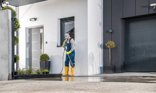 Best House Exterior Washing  in Gretna, LA