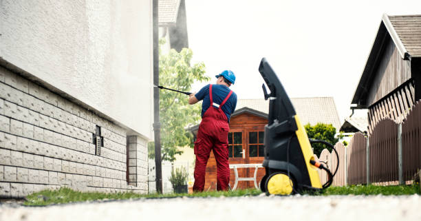 Best Parking Lot and Garage Cleaning  in Gretna, LA